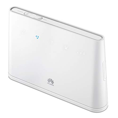 Imagen principal de Huawei módem router Access Point 4 G LTE b310s-22 Blanco Mbps SIM car