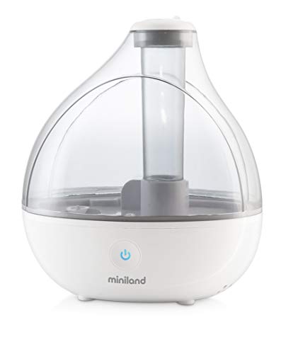 Imagen principal de Miniland 89173 Baby - Humidificador