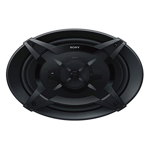 Imagen principal de Sony XS FB6930, Kit Altavoces, Negro