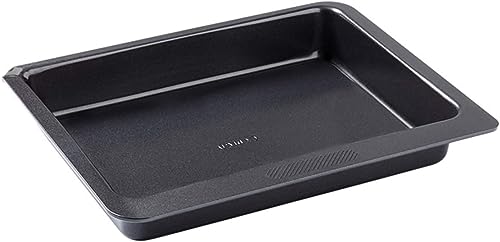 Imagen principal de Pyrex Magic Bandeja de Horno 35 x 26 cm, Negro