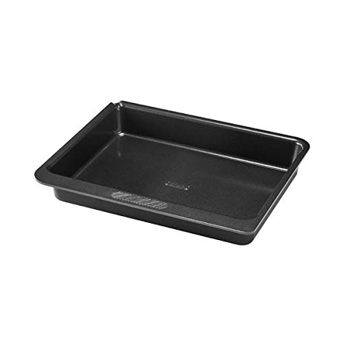 Imagen principal de Pyrex Magic Bandeja de Horno, Negro, 30 x 23 cm