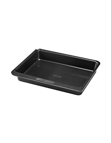 Imagen principal de Pyrex Magic Bandeja de Horno, Negro, 26 x 19 cm