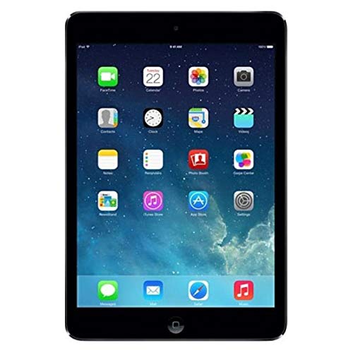 Imagen principal de Apple iPad Air 2 WiFi 64GB Gris Espacial (Reacondicionado)