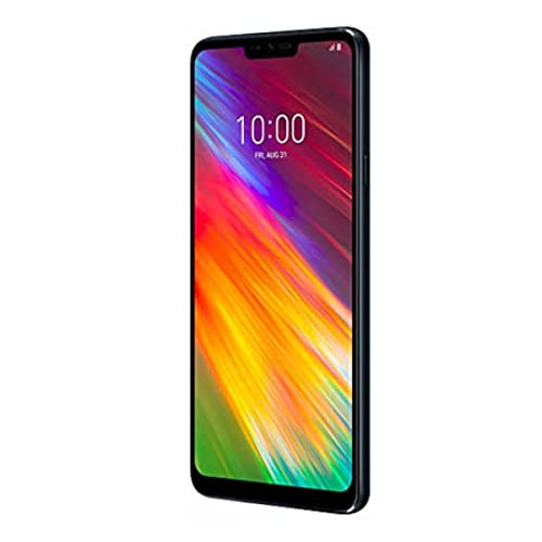 Imagen principal de LG G7 Fit Smartphone (15,49 cm (6,1 Pulgadas) Pantalla LCD, Dual SIM, 