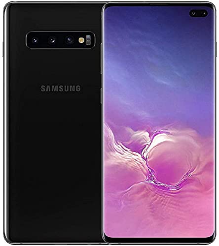 Imagen principal de Samsung Galaxy S10+ - Smartphone de 6.4 QHD+ Curved Dynamic AMOLED, 16