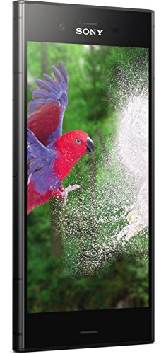 Imagen principal de Sony Xperia XZ1 5.2 4G 4GB 64GB 2700mAh Negro - Smartphone (13,2 cm (5