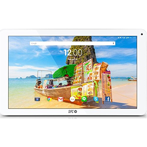 Imagen principal de Tablet SPC Glee 10.1 Quad Core