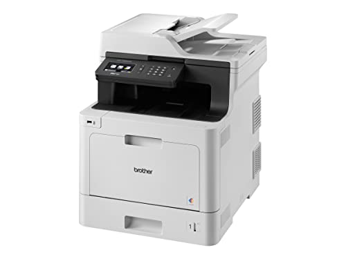 Imagen principal de Brother MFC L 8690 CDW - Impresora multifunción Color