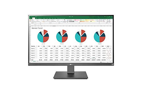 Imagen principal de LG 27UK670-B - Monitor 4K UHD 27 pulgadas (68.6 cm), Panel IPS: 3840x2