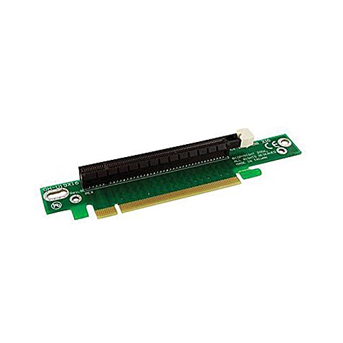 Imagen principal de Lenovo System x3550 M5 PCIe Riser 2,1 ? 2 CPU fhhl X