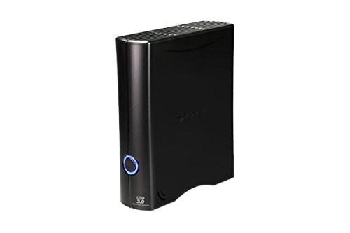 Imagen principal de Transcend 8TB STOREJET 3.5IN T3 HDD Portable, TS8TSJ35T3 (Portable)