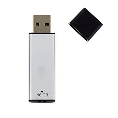 Imagen principal de Nilox u2nil16ppl002 Memoria Pendrive con Capacidad de 16 GB 2.0