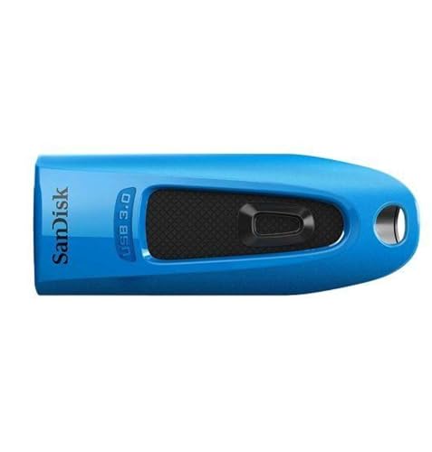 Imagen principal de Ultra USB 3.0 32GB Blue