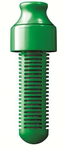 Imagen principal de Bobble Filter [Green] gd18 gd18 Green 40 (W) x 40 (L) x 115 (H) mm (Ja