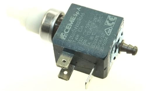 Imagen principal de Ceme - Bomba Tipo E16 19 W M0004992 para aspiradoras, electrodoméstic