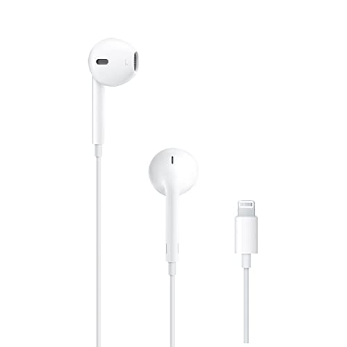 Imagen principal de Apple EarPods con Conector Lightning