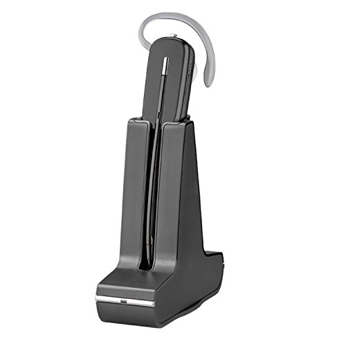 Imagen principal de Plantronics ? Auriculares DECT C565 con estación de carga (sin base D