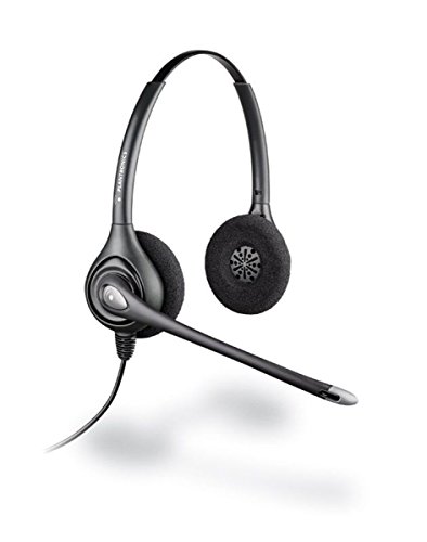 Imagen principal de Plantronics 36834-41 - Auricular, biaural