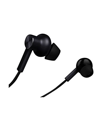 Imagen principal de Xiaomi Mi Noise Cancelling Earphones - Black