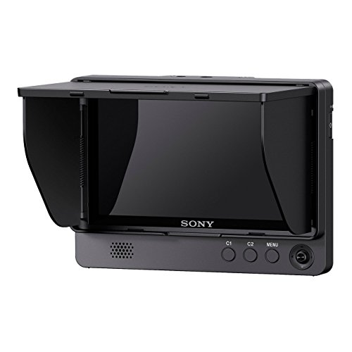 Imagen principal de Sony CLM-FHD5 - Monitor LCD de 5 con resolución Full HD, Negro