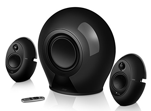 Imagen principal de Edifier Luna E25 Diseño Juego de Altavoces con Bluetooth