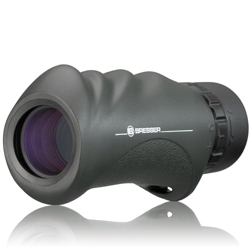 Imagen principal de Bresser Condor 10x25 Monocular, verde