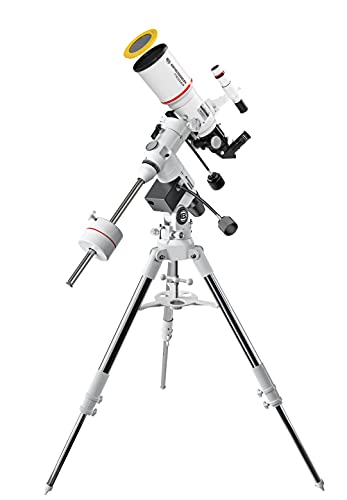 Imagen principal de BRESSER Messier AR-102XS/460 EXOS-2/EQ5