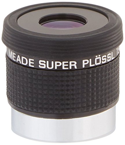 Imagen principal de Meade Instruments 0713-02 Series 4000 15mm Super Plossl Ocular - 07173