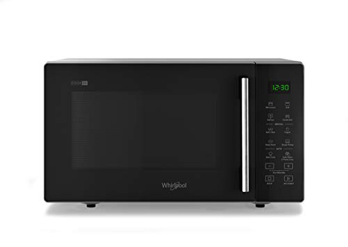 Imagen principal de Whirlpool - Horno microondas MWP 253 SB Cook 25, cavidad de 25 L, colo