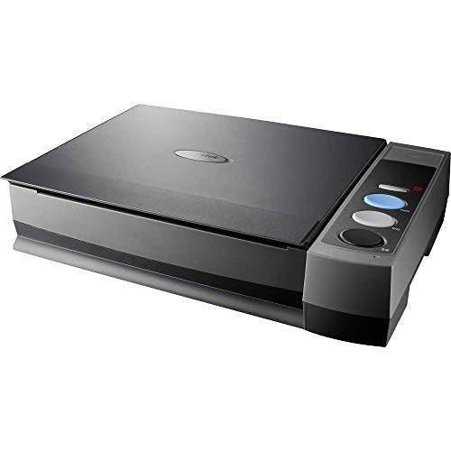 Imagen principal de Plustek Opticbook 3900