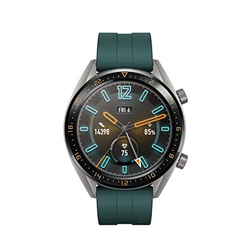 Imagen principal de Huawei Watch GT Verde (Active)