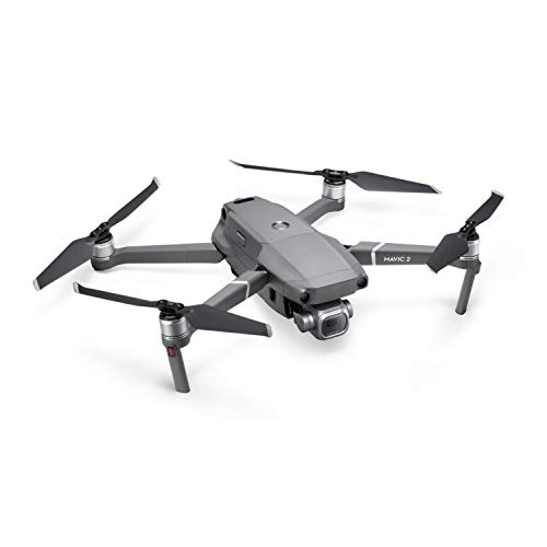 Imagen principal de DJI Mavic 2 Zoom Gris