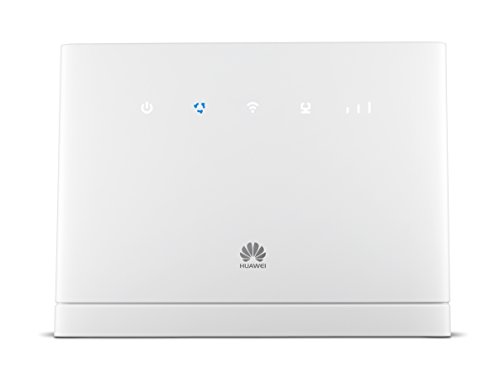 Imagen principal de Huawei b315s LTE Router 150 Mbit (Cat. 4), Color Blanco