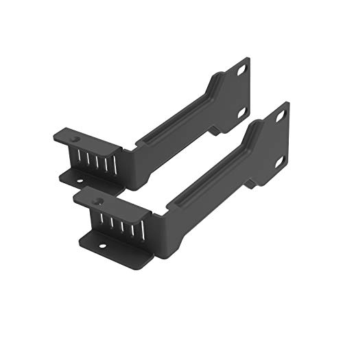 Imagen principal de MikroTik Rackmount Ears Set RB4011 ser. K-65, Mounting Bracket, K-65 (