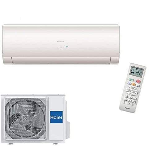 Imagen principal de Haier AS50S2SF2FA-1/1U50S2SJ2FA Ies, plástico