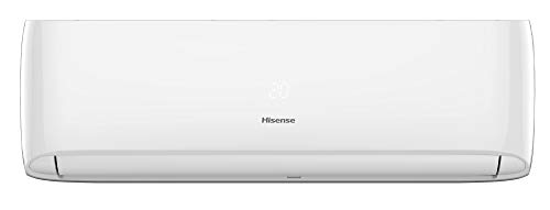 Imagen principal de aire acondicionado climatizador HiSense Easy Smart de 9000 BTU A + + I