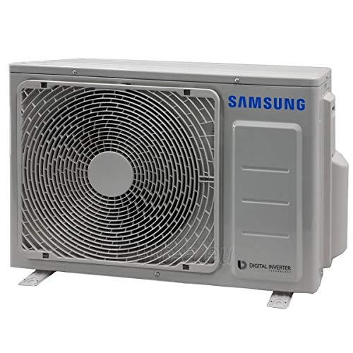 Imagen principal de Samsung AJ040MCJ2EH/EU - Unidad Exterior de climatización, Frío 4,0k