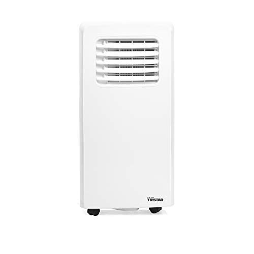 Imagen principal de Tristar AC-5474 Mobiele Airconditioner 1460W 0.5L Wit