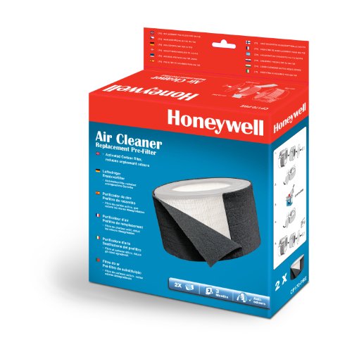 Imagen principal de Honeywell CP170-pre - Filtro de carbono para modelo HA170E (2 unidades