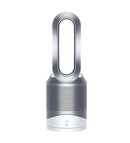 Imagen principal de Dyson pure hot + cool link purificador de aire