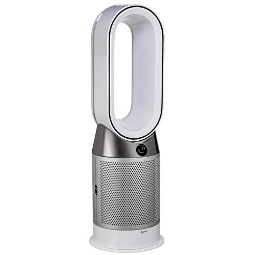 Imagen principal de Dyson Purificador de aire Pure Hot y Cool (con filtro HEPA que incluye