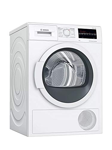 Imagen principal de Bosch WTG87249ES - Secadora con Bomba de Calor, 8kg, Serie 6, Protecci