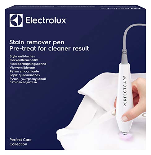 Imagen principal de Electrolux Cuidado Perfecto Ultrasónico Removedor de Manchas Pluma