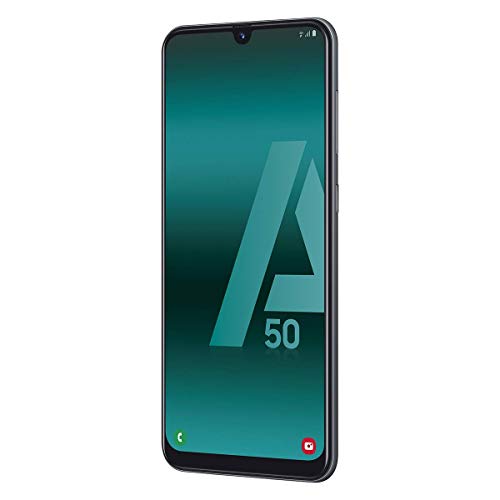 Imagen principal de Samsung A50 Black 6.4 4gb/128gb Dual Sim