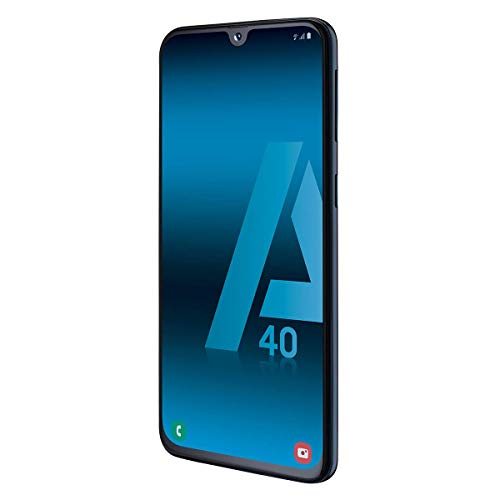 Imagen principal de Samsung A40 Black 5.9 4gb/64gb Dual Sim