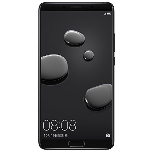 Imagen principal de HUAWEI Mate 10 4+64GB-Smartphone 5.9-HUAWEI Kirin 970 CPU, 4*Cortex A7