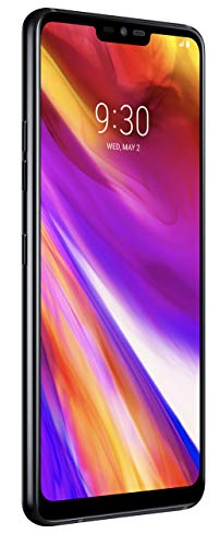 Imagen principal de LG LMG710 G7 - Smartphone de 6.1 (Octa-Core, RAM de 4 GB, Memoria de 6