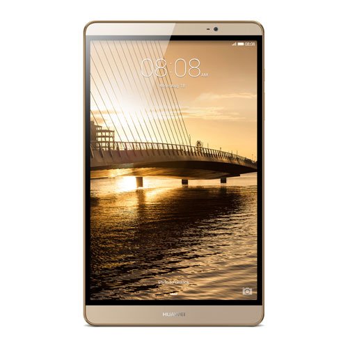 Imagen principal de Huawei - Mediapad Tablet 32 GB Gold 8.0 LTE