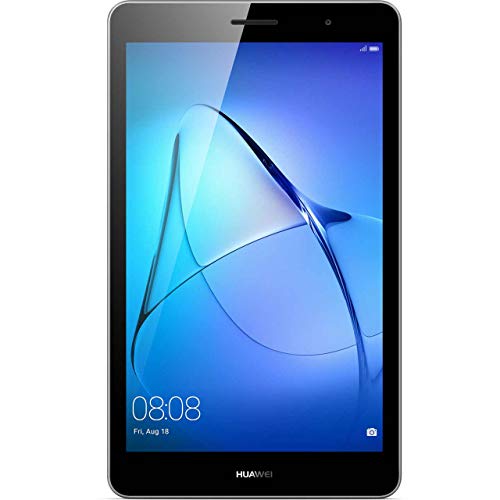 Imagen principal de Huawei MediaPad T3 10 WiFi - Tablet 16GB, 2GB RAM, Space Gray