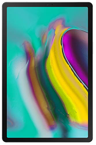 Imagen principal de Samsung Galaxy Tab S5e Wi Fi SM-T720 64GB plateado alemán versión